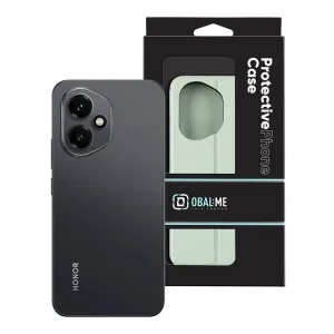 OBAL:ME SmoothTouch Puzdro pre Honor 400, svetlo zelené