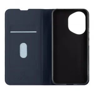 OBAL:ME SmoothTouch Puzdro pre Honor 400, tmavomodré