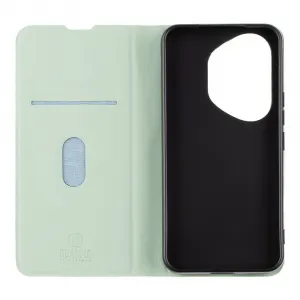 OBAL:ME SmoothTouch Puzdro pre Honor 400 Pro, svetlo zelené