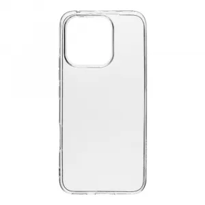 Tactical TPU Kryt pro Honor 400 Lite Transparent