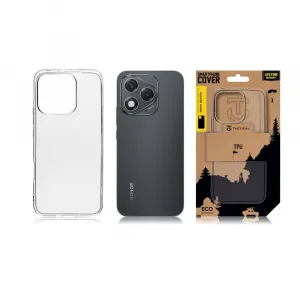Tactical TPU Kryt pro Honor 400 Lite Transparent