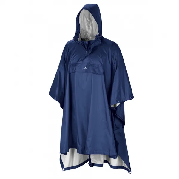 Ferrino Todomodo RP 2025 olivovo zelená - L/XL