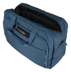 Cestovná taška Travelite Skaii Weekender/backpack Blue