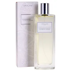 Oriflame Men's Collection Citrus Tonic toaletná voda pre mužov 75 ml
