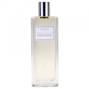 Oriflame Men's Collection Citrus Tonic toaletná voda pre mužov 75 ml