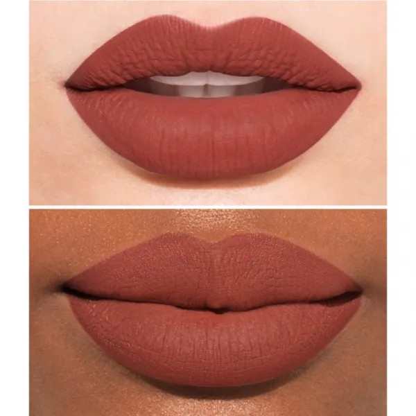 Smashbox Always On Liquid Lipstick matný tekutý rúž odtieň - Driver's Seat 4 ml
