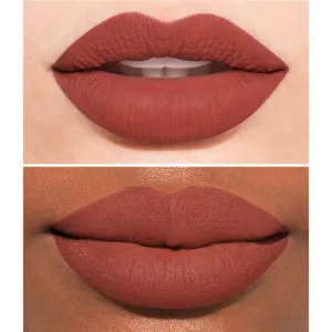 Smashbox Always On Liquid Lipstick matný tekutý rúž odtieň - Driver's Seat 4 ml