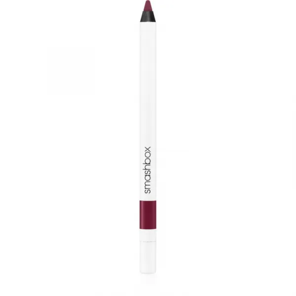 Smashbox Be Legendary Line & Prime Pencil kontúrovacia ceruzka na pery odtieň Medium Brown 1.2 g
