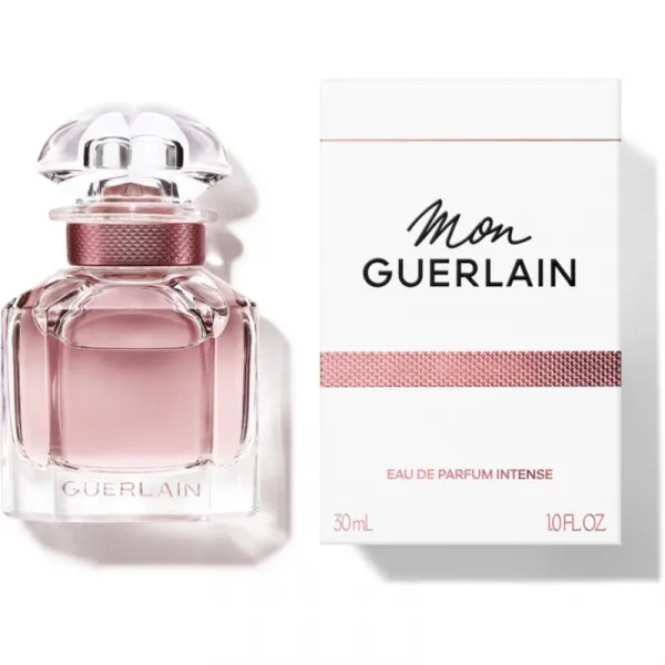 GUERLAIN Mon Guerlain Intense parfumovaná voda pre ženy 30 ml
