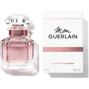 GUERLAIN Mon Guerlain Intense parfumovaná voda pre ženy 30 ml