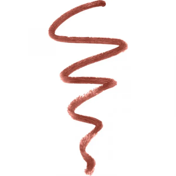 Smashbox Be Legendary Line & Prime Pencil kontúrovacia ceruzka na pery odtieň Medium Brown 1.2 g