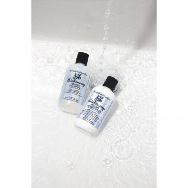Bumble and bumble Thickening Volume Shampoo šampón pre maximálny objem vlasov 60 ml