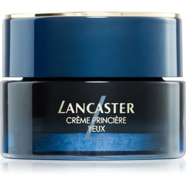 Lancaster Ligne Princière Crème Princière Yeux očný krém proti opuchom a vráskam pre ženy 15 ml