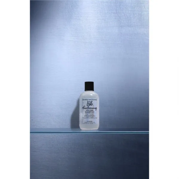 Bumble and bumble Thickening Volume Shampoo šampón pre maximálny objem vlasov 60 ml