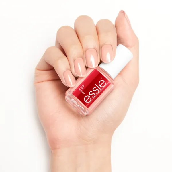 essie to the rescue ošetrujúci lak na nechty na poškodené nechty 13.5 ml
