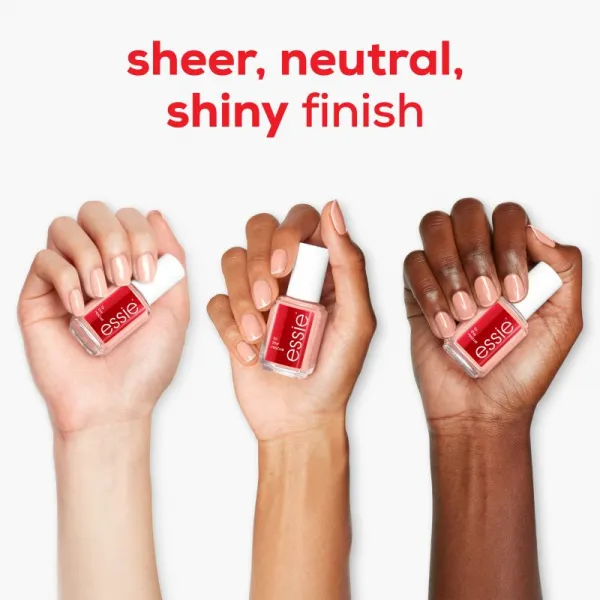 essie to the rescue ošetrujúci lak na nechty na poškodené nechty 13.5 ml