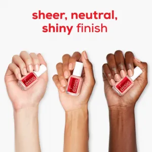 essie to the rescue ošetrujúci lak na nechty na poškodené nechty 13.5 ml