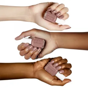 essie nails lak na nechty odtieň 497 Clothing Option 13.5 ml