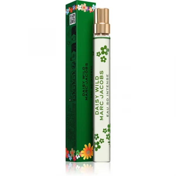 Marc Jacobs Daisy Wild Eau so Intense parfumovaná voda pre ženy 10 ml