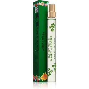 Marc Jacobs Daisy Wild Eau so Intense parfumovaná voda pre ženy 10 ml