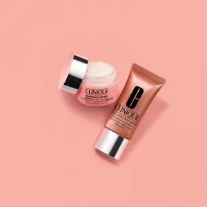 Clinique Sun-Kissed Face Gelee bronzujúci gél na tvár odtieň Universal Glow 30 ml