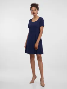 Blue Women's Knee-Length Dress ORSAY - Women's
