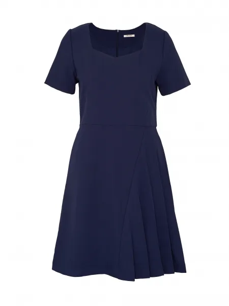 Blue Women's Knee-Length Dress ORSAY - Women's