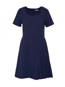 Blue Women's Knee-Length Dress ORSAY - Women's