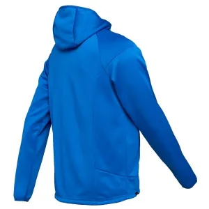 TRIMM BART Pánska mikina, modrá, veľkosť XXXL