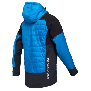 TRIMM MAROL Pánska turistická bunda, modrá, veľkosť XXXL