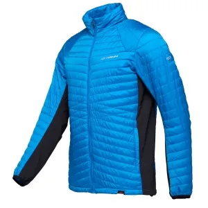 TRIMM ADIGO Pánska bunda, modrá, veľkosť XXL