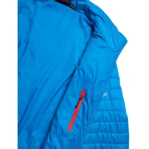 TRIMM ADIGO Pánska bunda, modrá, veľkosť XXL