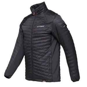 TRIMM ADIGO Pánska bunda, čierna, veľkosť