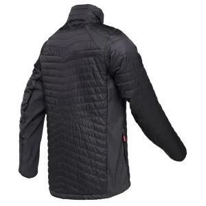 TRIMM ADIGO Pánska bunda, čierna, veľkosť