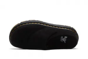 Dr. Martens Zebzag Anywair Mule "Black" (DM41730001)