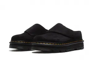 Dr. Martens Zebzag Anywair Mule "Black" (DM41730001)