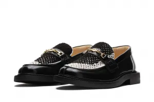 Filling Pieces Loafer Rugby Degrade "Black" (122511303248-130)