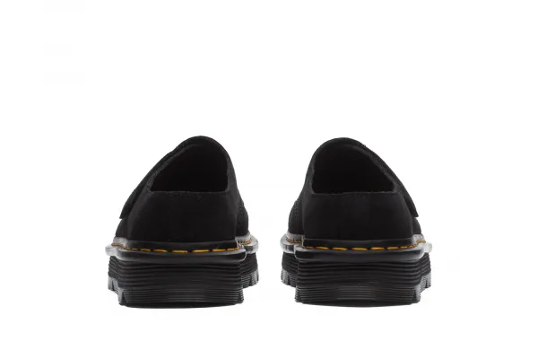 Dr. Martens Zebzag Anywair Mule "Black" (DM41730001)