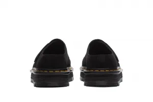 Dr. Martens Zebzag Anywair Mule "Black" (DM41730001)
