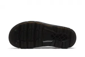Dr. Martens Zebzag Anywair Mule "Black" (DM41730001)