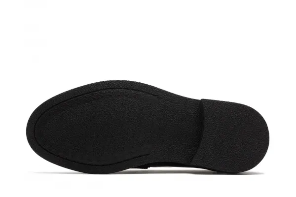 Filling Pieces Loafer Rugby Degrade "Black" (122511303248-130)