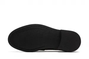 Filling Pieces Loafer Rugby Degrade "Black" (122511303248-130)