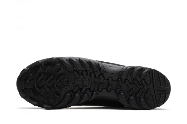 adidas Y-3 GSG9 2.0 Low "Triple Black" (JP8198)