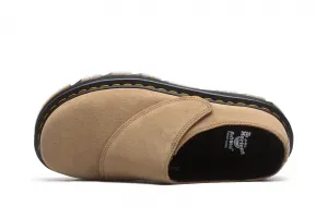 Dr. Martens Zebzag Anywair Mule "Savannah Tan" (DM41730200)