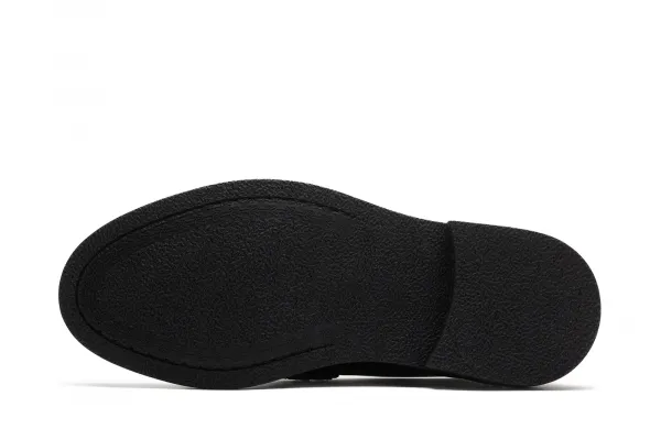 Filling Pieces Loafer Rugby Degrade "Dark Green" (122511303248-191)