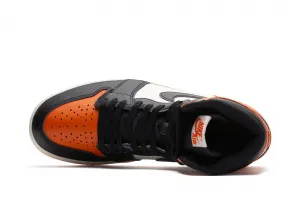 Jordan Brand Air Jordan 1 Retro High OG "Shattered Backboard" (DZ5485-008)