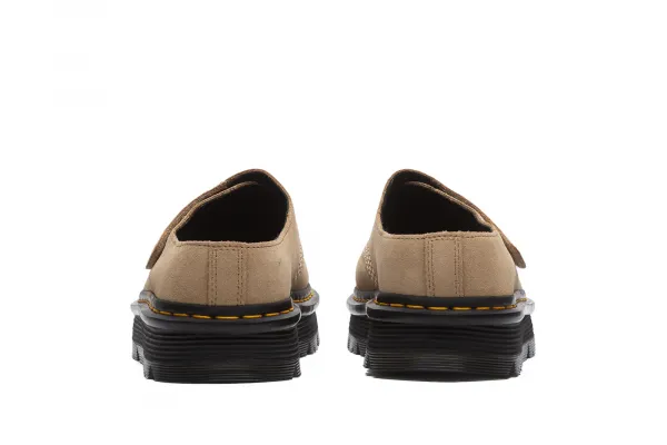 Dr. Martens Zebzag Anywair Mule "Savannah Tan" (DM41730200)