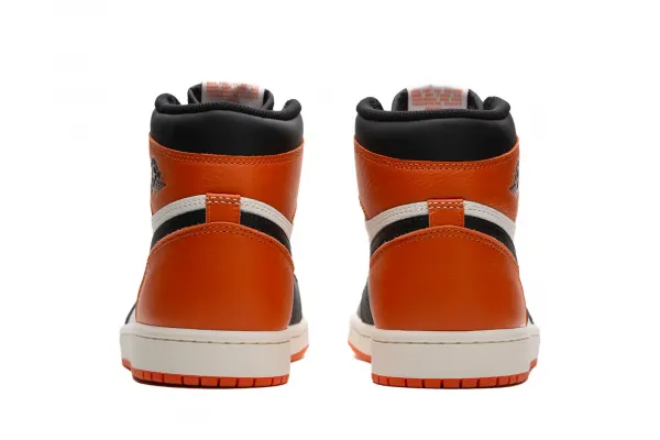 Jordan Brand Air Jordan 1 Retro High OG "Shattered Backboard" (DZ5485-008)