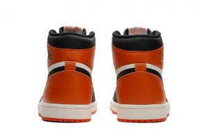 Jordan Brand Air Jordan 1 Retro High OG "Shattered Backboard" (DZ5485-008)