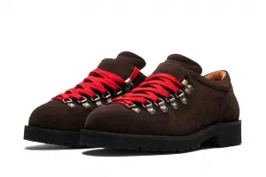 Fracap Commando M121 "Coffee Black" (M121-COFFEE-BLACK)